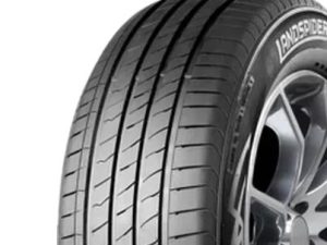 Летние шины Landspider Eurotraxx H/P 165/65 R14 79T