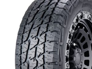 Летние шины 225/70 R16