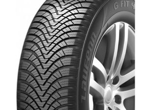 Летние шины Laufenn G Fit 4S LH71 215/45 R17 91Y
