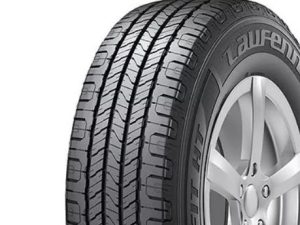 Летние шины Laufenn X Fit HT LD01 SUV 265/65 R17 115T
