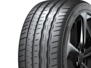 Летние шины Laufenn Z Fit EQ LK03 235/45 R17 97Y