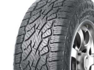 Летние шины 215/75 R15
