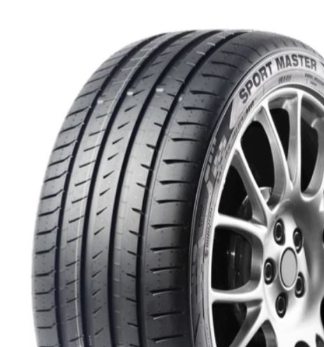 Летние шины LingLong Sport Master C/S 275/40 R20 106V XL