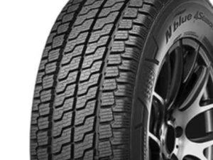 Летние шины Nexen N'Blue 4Season Van 205/65 R16C 107/105T