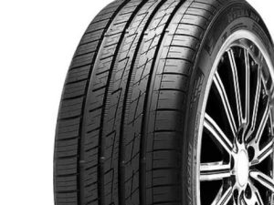 Летние шины Nexen N'Fera AU7 235/45 R17 97W XL