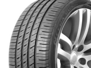 Летние шины Nexen N'Fera RU5 245/50 R20 102V