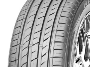 Летние шины Nexen N'Fera SU1 245/35 R20 95Y