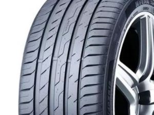 Летние шины Nexen N'Fera Sport 205/65 R16 95W