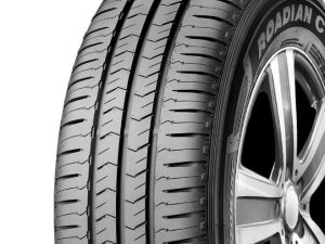 Летние шины Nexen Roadian CT8 205/70 R15C 104/102T