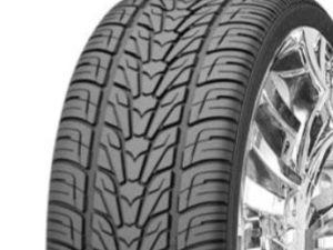 Летние шины Nexen Roadian HP 255/65 R17 114H