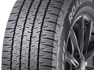 Летние шины Nexen Roadian HTX 2 245/70 R16 107T