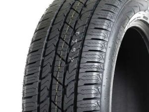 Летние шины Nexen Roadian HTX RH5 285/65 R17 116S