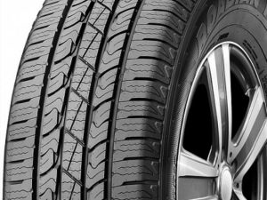 Летние шины Nexen Roadian HTX RH5 225/75 R16C 115/112Q