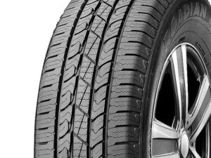 Летние шины Roadstone Roadian HTX RH5 235/75 R15 109S