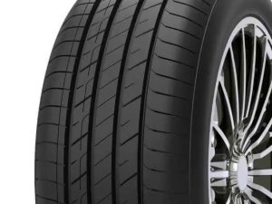 Летние шины 215/60 R16