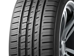 Летние шины 225/60 R16