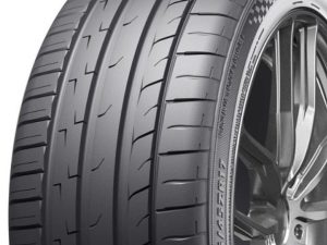 Летние шины 215/45 R16