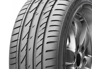 Летние шины 205/50 R15