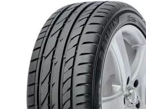 Летние шины 195/60 R16