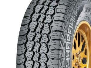 Летние шины Tracmax X-Privilo AT01 235/75 R15 109T XL