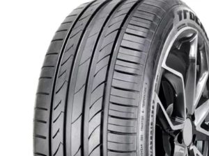 Летние шины Tracmax X-Privilo TX3 205/55 R16 94W