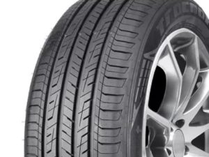 Летние шины Tracmax X-Privilo TX5 165/70 R14 81T