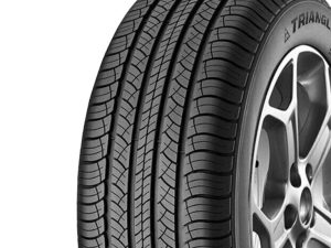 Летние шины 215/70 R16