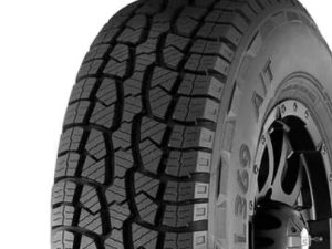 Летние шины 265/75 R16