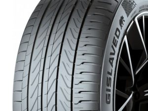Летние шины Gislaved UltraControl 195/65R15 91V